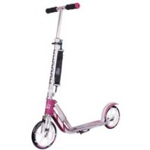 BigWheel 205, Scooter