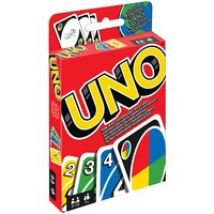 UNO Kartenspiel