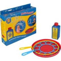 Multi-Bubbler, Seifenblasen