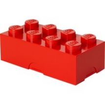 LEGO Lunch Box rot, Aufbewahrungsbox