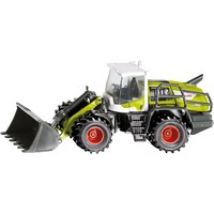 FARMER Claas Torion 1914 Radlader, Modellfahrzeug