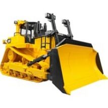 CAT großer Kettendozer, Modellfahrzeug