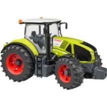 Claas Axion 950, Modellfahrzeug