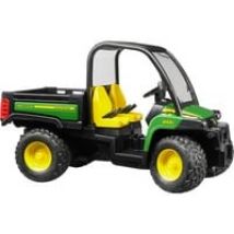 John Deere Gator XUV 855D, Modellfahrzeug