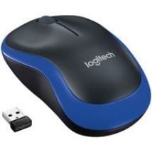 Wireless Mouse M185, Maus