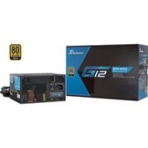 G12 GM-850, PC-Netzteil