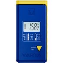 Digitaler LCD Batterietester AA / AAA / C / D / E, Messgerät