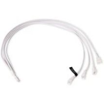 Y-Kabelsplitter 4-Pin auf 4x 4-Pin PWM, 60cm