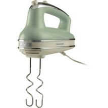 Handmixer Vintage Green 1548GR