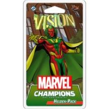 Marvel Champions: Das Kartenspiel - Vision (Helden-Pack)