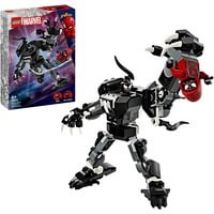 76276 Marvel Super Heroes Venom Mech vs. Miles Morales, Konstruktionsspielzeug