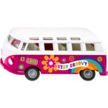 SUPER VW T1 Samba, Modellfahrzeug