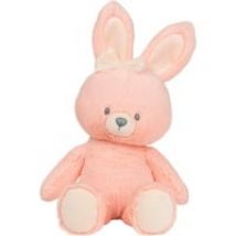 GUND - Plüsch-Häschen aus 100% recyceltem Material, Kuscheltier