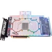 Pacific V-RTX 4080 Plus Water Block, Wasserkühlung
