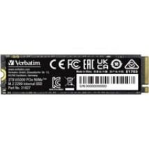 Vi5000 2 TB, SSD