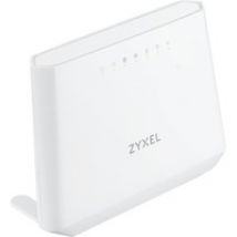 DX3301-T0, Router