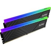 DIMM 16 GB DDR4-3600 (2x 8 GB) Dual-Kit , Arbeitsspeicher