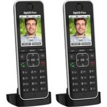 FRITZ!Fon C6 Bundle, Mobilteil