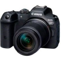 EOS-R7 Kit (18-150 mm IS STM), Digitalkamera