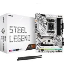 B650 STEEL LEGEND WIFI, Mainboard