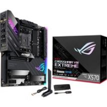 ROG CROSSHAIR VIII EXTREME, Mainboard