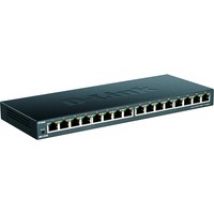 DGS-1016S/E, Switch