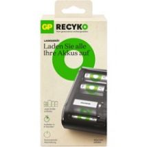 USB Akkuladegerät RECYKO B631 Universell