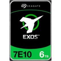 Exos 7E10 6 TB, Festplatte