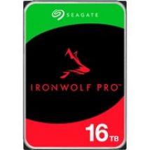 IronWolf Pro NAS 16 TB CMR, Festplatte