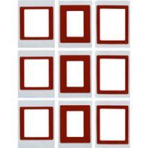 TG GPU Guard, Dichtung