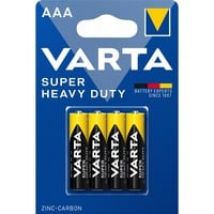 Superlife, Batterie