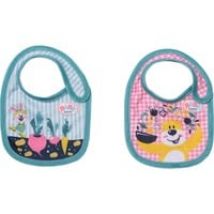 BABY born® Lätzchen, Puppenzubehör