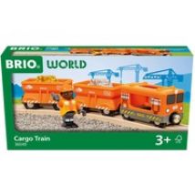 World Güterzug, Spielfahrzeug