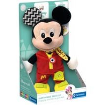 Baby Mickey - Dress me up, Spielfigur