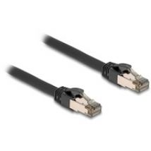 RJ-45 Netzwerkkabel Cat.6a U/FTP ultra flexibel