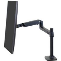 LX Monitor Arm mit hoher Säule, Monitorhalterung