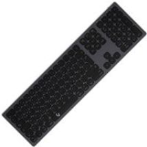 KSK-8023BTRF, Tastatur