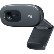 C270, Webcam