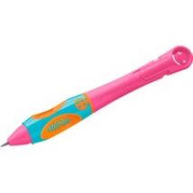 Griffix Bleistift für Linkshänder Lovely Pink