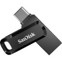 Ultra Dual Drive Go 32 GB, USB-Stick