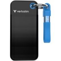 Pocket SSD 2 TB, Externe SSD