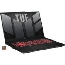 TUF Gaming A17 (FA707NVR-HX009), Gaming-Notebook