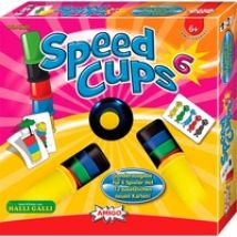 Speed Cups 6, Geschicklichkeitsspiel