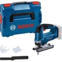 Akku-Stichsäge GST 18V-125 B Professional solo, 18Volt