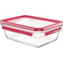 CLIP & CLOSE Glas-Frischhaltedose 1,3 Liter