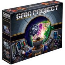 Gaia Project, Brettspiel