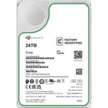 Exos 24 TB Generalüberholt, Festplatte