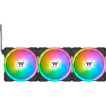 SWAFAN EX12 ARGB Sync PC Cooling Fan TT Premium Edition, Gehäuselüfter