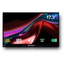 PMT-17-4K, LED-Monitor