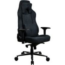 Vernazza Gaming-Stuhl, SuperSoft Pure Black